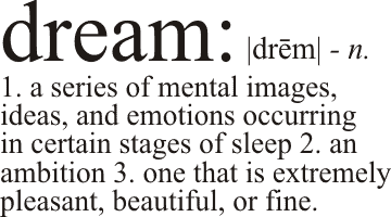 dreams