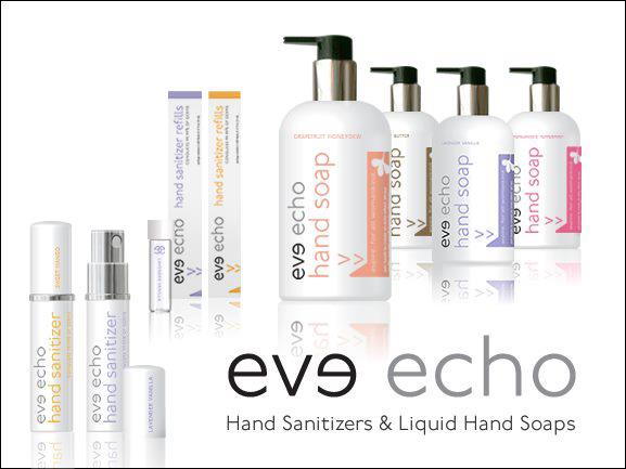 Mother’s Day Contest from Eve Echo!