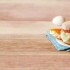 Egg White Delight McMuffin