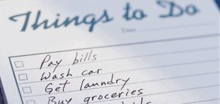 Tackle Your Blog To Do List This Weekend!   #blogathon2