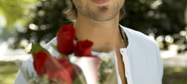 Valentines Day Gifts for Moms: To heck with the roses, do the laundry!