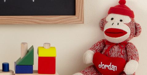 Valentines Day Gift Ideas For Kids