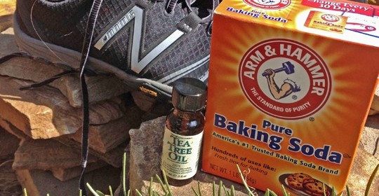 Odor Control: 5 Tips For Dealing With Stinky Boys!