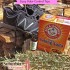 natural odor control