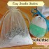 sneaker sachets edi