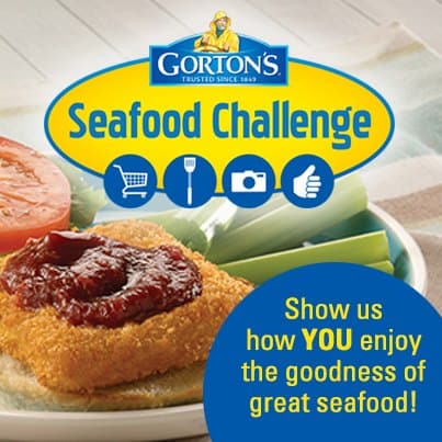 gortonschallenge