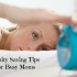 sanity saving tips for busy moms