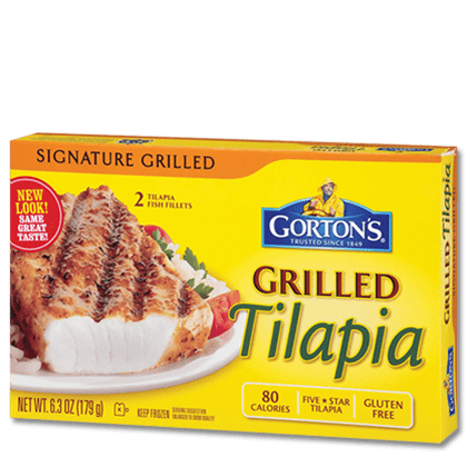 gorton's seafood with homemade paella recipe