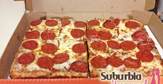 How to Order a Pizza and a Little Caesars Gift Card #Giveaway
