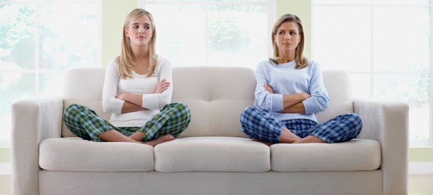 Raising Teenagers:  Keeping the Lines of Communication Open
