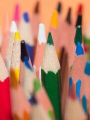 Craft Closet Ideas for Rainy Day Fun
