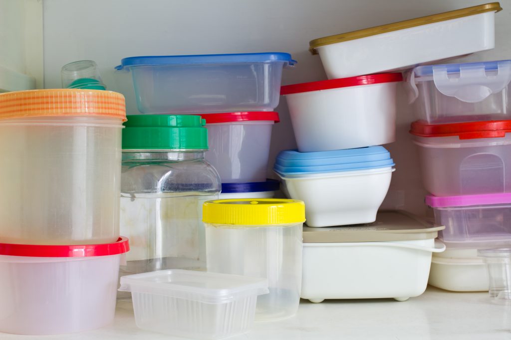 Easy Kitchen Organizing Ideas for Even the Messiest Chef!