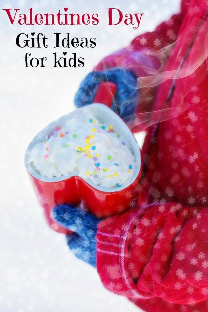 Valentines Day Gift Ideas For Kids That They Will Love!