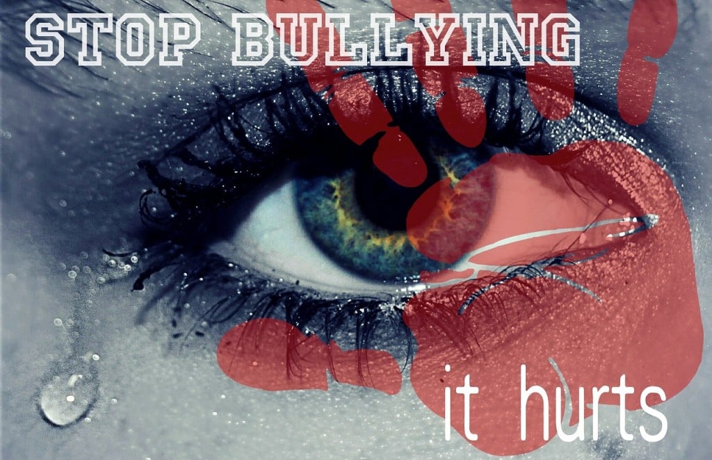 How to Stop Bullying in Schools