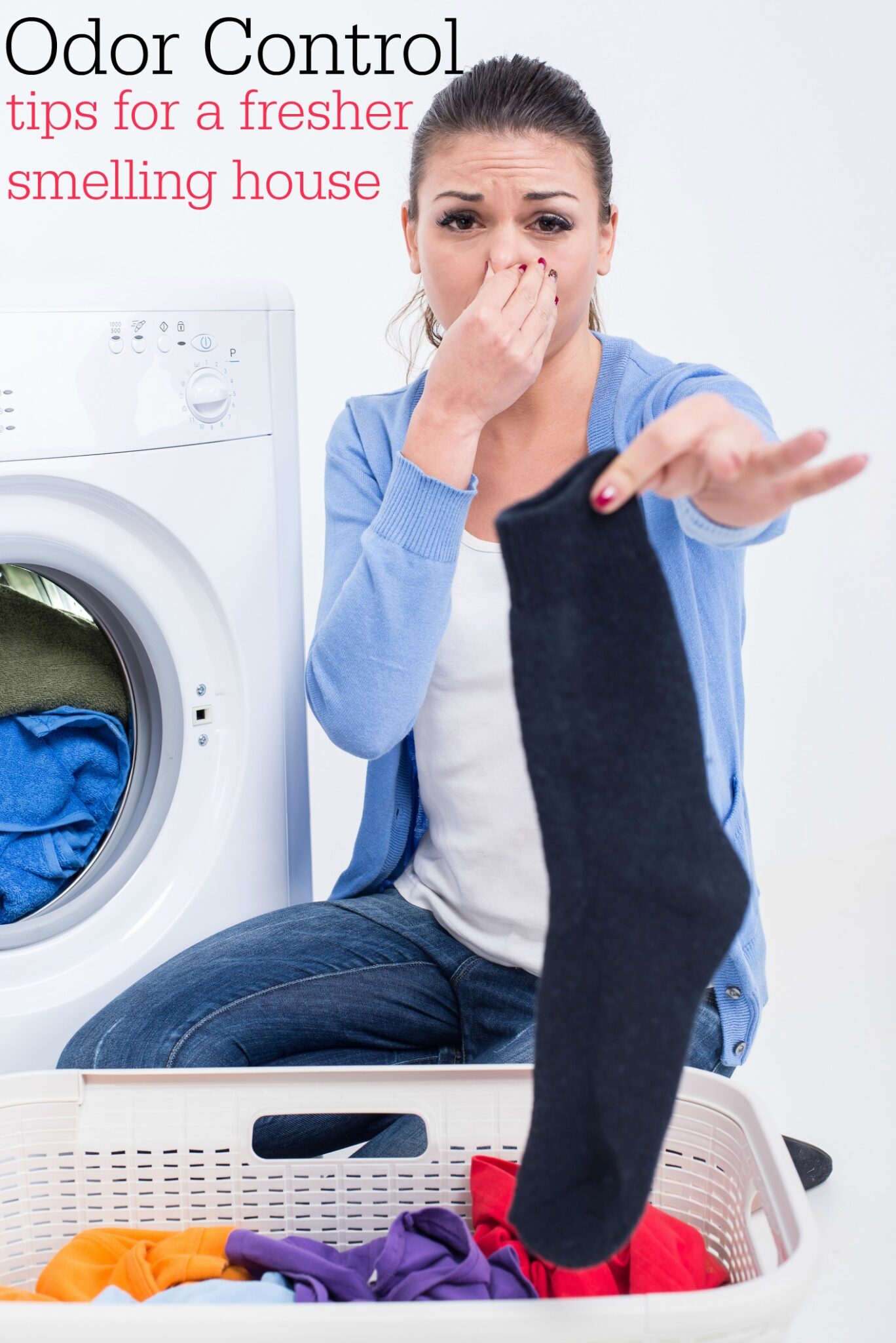 Home Odor Control Tips Suburbia Unwrapped