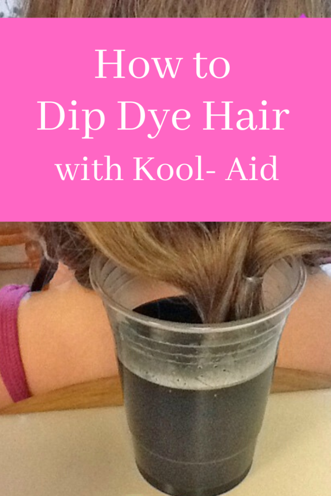 kool air dip dying kool air dip dying