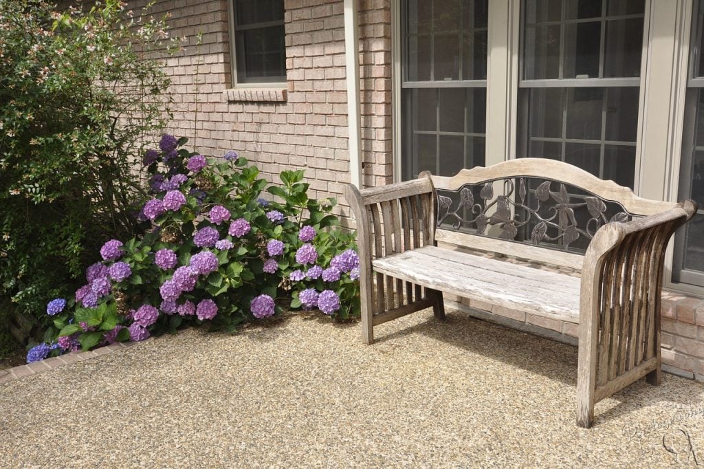 How to Clean Patio Furniture