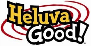 Heluva good dips