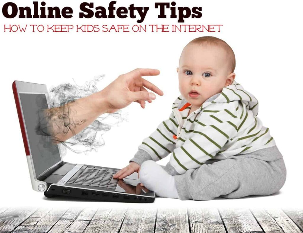 Online Safety Tips for Children No Parent Should Ignore