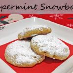 unique cookie recipe 2 with text