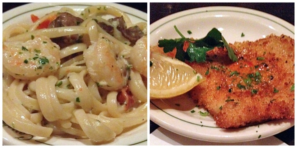 carrabbas collage 1