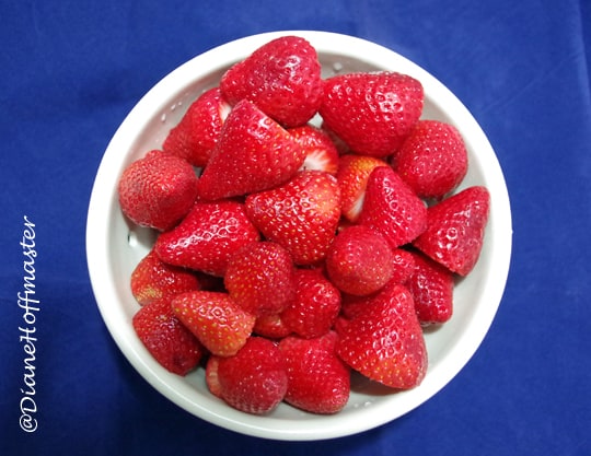 strawberry recipes