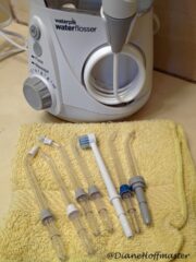 oral care tips