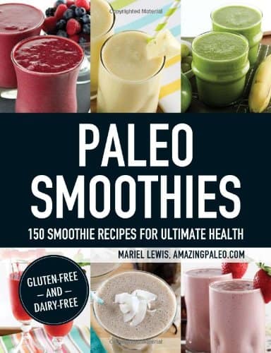 Paleo Smoothies