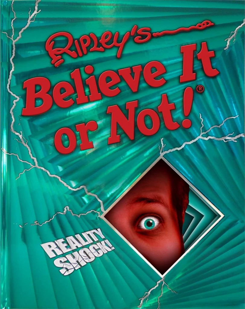 Ripleys Believe it or Not Reality Shock