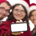 Teenagers and Technology: Negotiating their Expensive Wish List