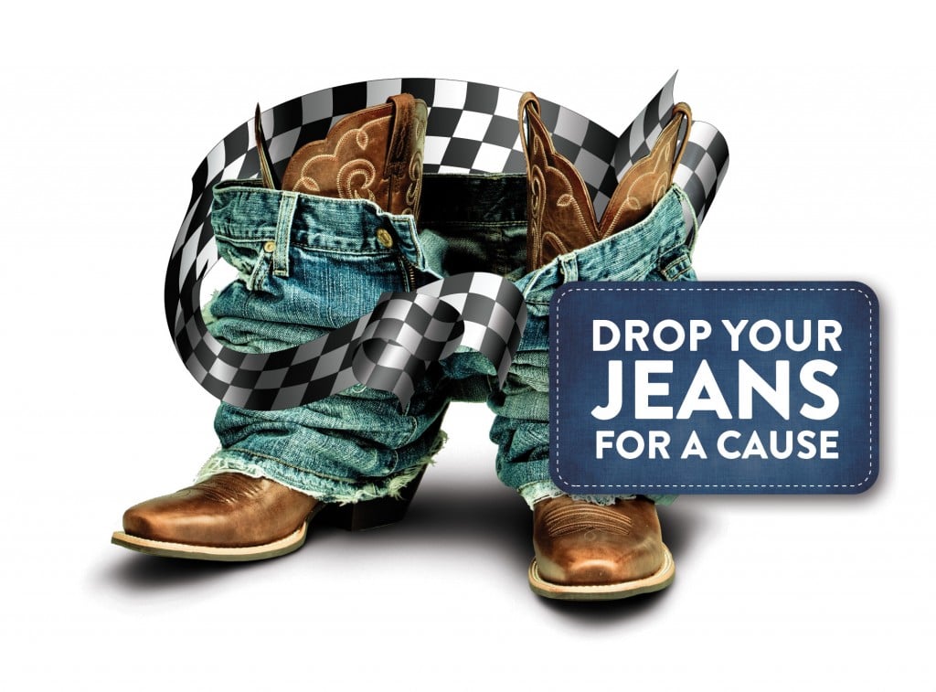 J.Crew Partners with Blue Jeans Go Green™ Denim Recycling Program