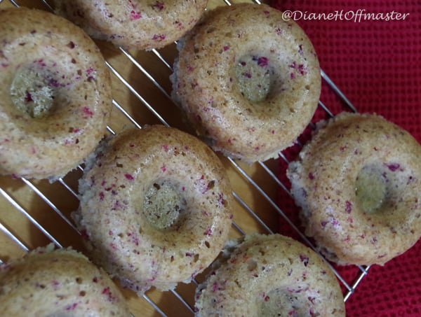 How to make homemade donuts