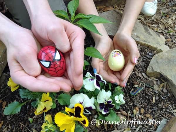 How to make easter fun for kids and adults