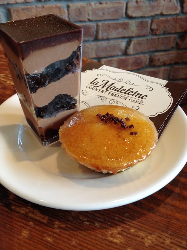 Affordable French Cuisine from la Madeleine - Suburbia Unwrapped