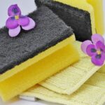 Spring Cleaning Chores You MUST Do This Month