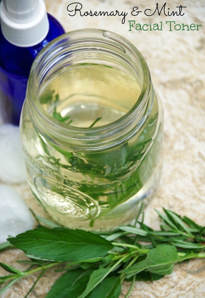 DIY Facial Toner for Better Summer Skin Care 2