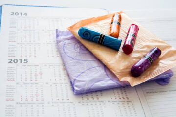 Ultimate Period Survival Kit for Women of All Ages