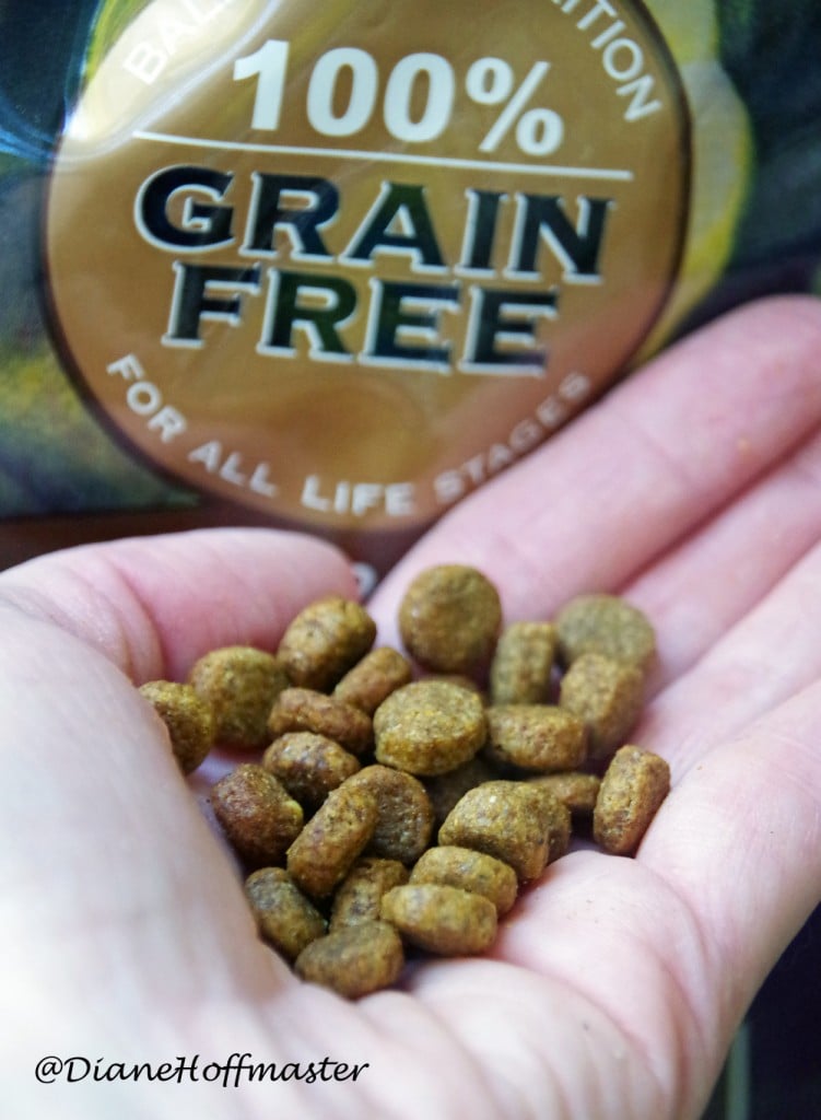 Pinnacle Grain Free Dog Food