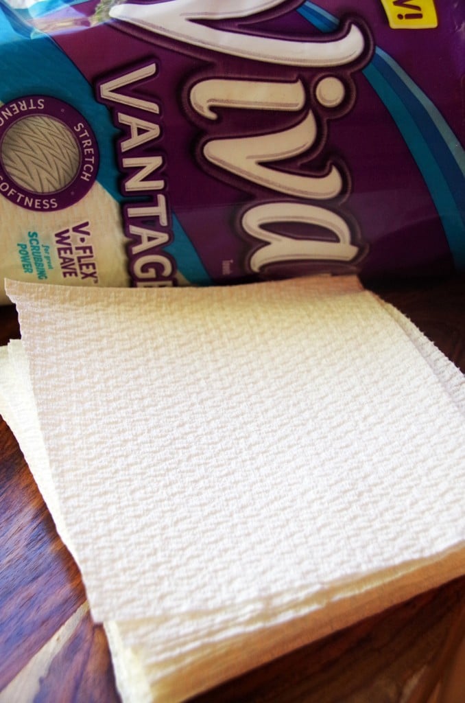 Viva Brand Paper Towels