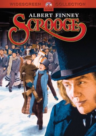 Scrooge cover image