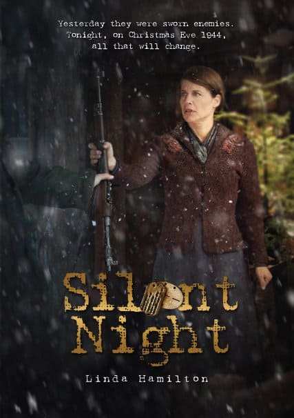 Silent Night cover image