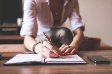 Best Ways to Stay Organized to Reduce Stress