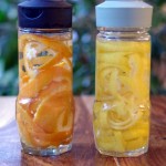 How to Make Homemade Extracts