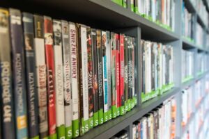 Romantic Movies for Couples