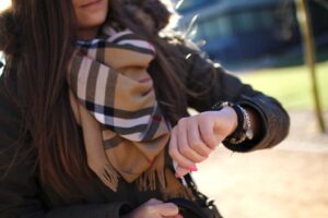 Fashion Tips for Women Over 40 and My Gift Stop Contest!