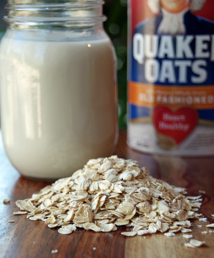 Easy Overnight Oats Recipe