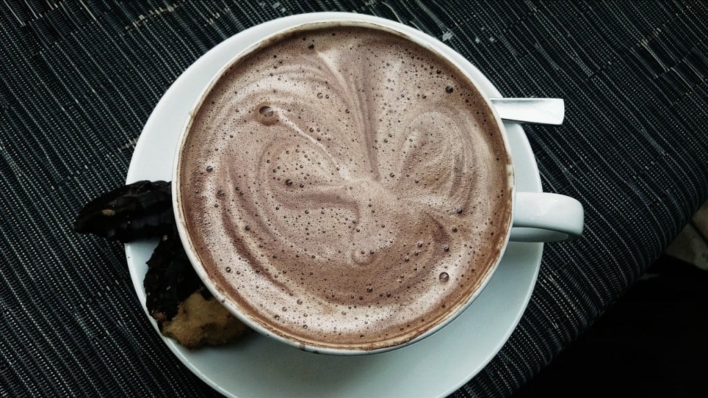 5 Health Benefits of Hot Chocolate for your Heart and Soul!