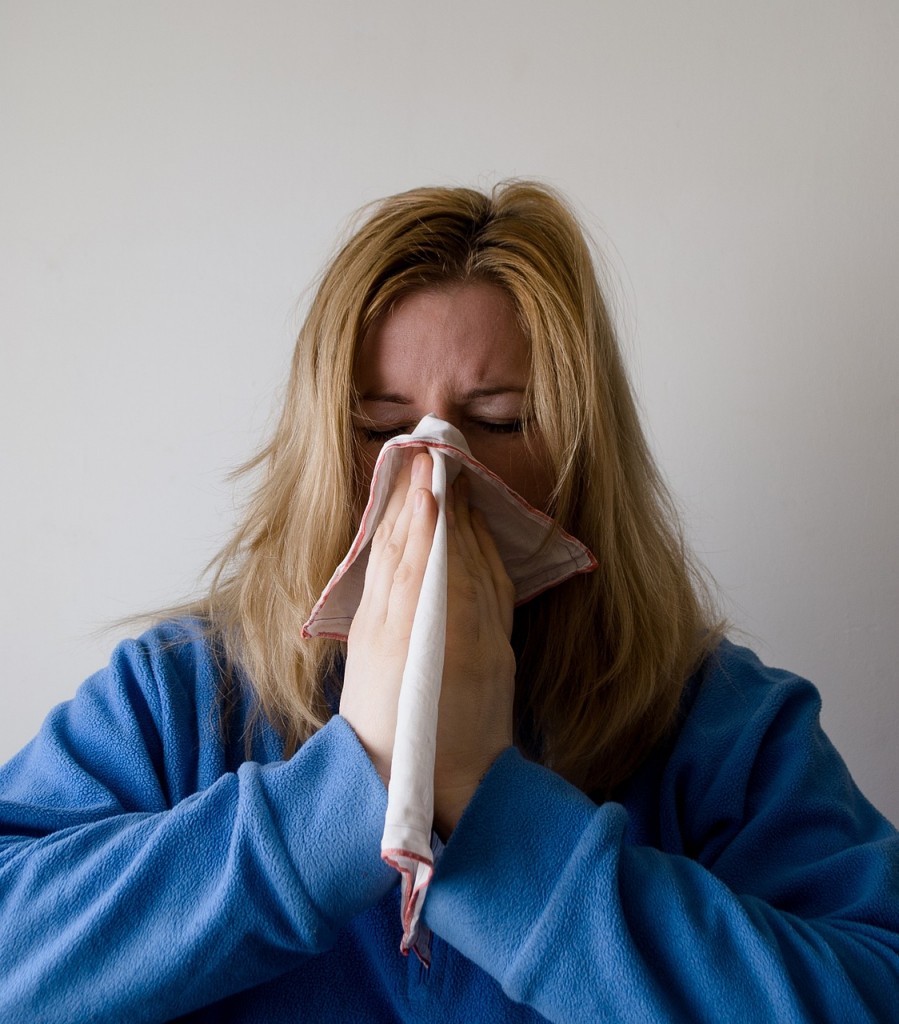Surviving the Flu