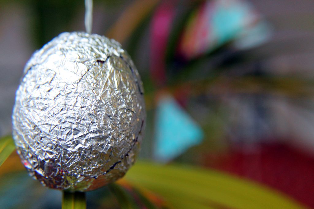 Creative Ideas for Reusing Aluminum Foil