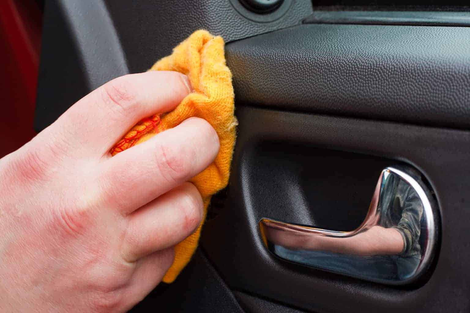 Tips for Keeping Your Car Clean Suburbia Unwrapped